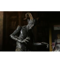 Conjuring : Les Dossiers Warren - Figurine Ultimate Malthus the Demon 18 cm