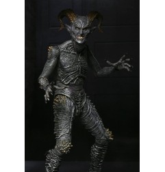 Conjuring : Les Dossiers Warren - Figurine Ultimate Malthus the Demon 18 cm