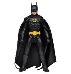 Batman 1989 - Figurine Batman 1989 Clothed 20 cm