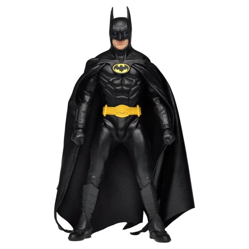Batman 1989 - Figurine Batman 1989 Clothed 20 cm