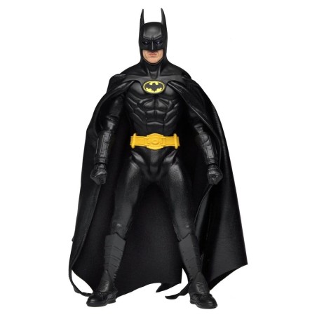 Batman 1989 - Figurine Batman 1989 Clothed 20 cm