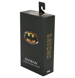 Batman 1989 - Figurine Batman 1989 Clothed 20 cm