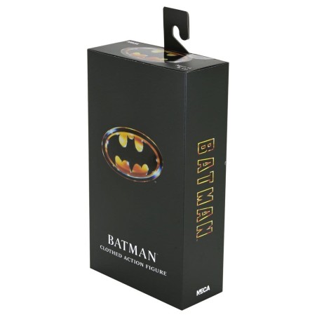 Batman - (1989)Clothed Action Figure  20 cm