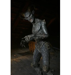 Conjuring : Les Dossiers Warren - Figurine Ultimate Malthus the Demon 18 cm