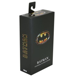 Batman 1989 - Figurine Batman 1989 Clothed 20 cm