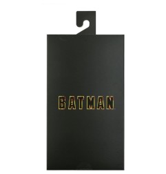 Batman 1989 - Figurine Batman 1989 Clothed 20 cm