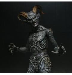 Conjuring : Les Dossiers Warren - Figurine Ultimate Malthus the Demon 18 cm