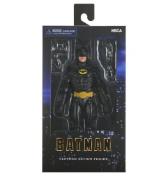 Batman 1989 - Figurine Batman 1989 Clothed 20 cm