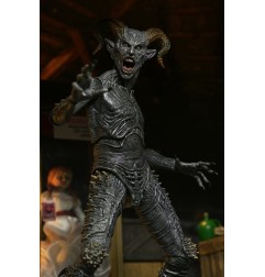 Conjuring : Les Dossiers Warren - Figurine Ultimate Malthus the Demon 18 cm