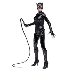 Batman: Le Défi 1992 - Figurine Catwoman Clothed 20 cm