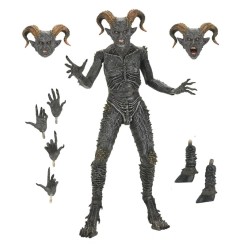 Conjuring : Les Dossiers Warren - Figurine Ultimate Malthus the Demon 18 cm