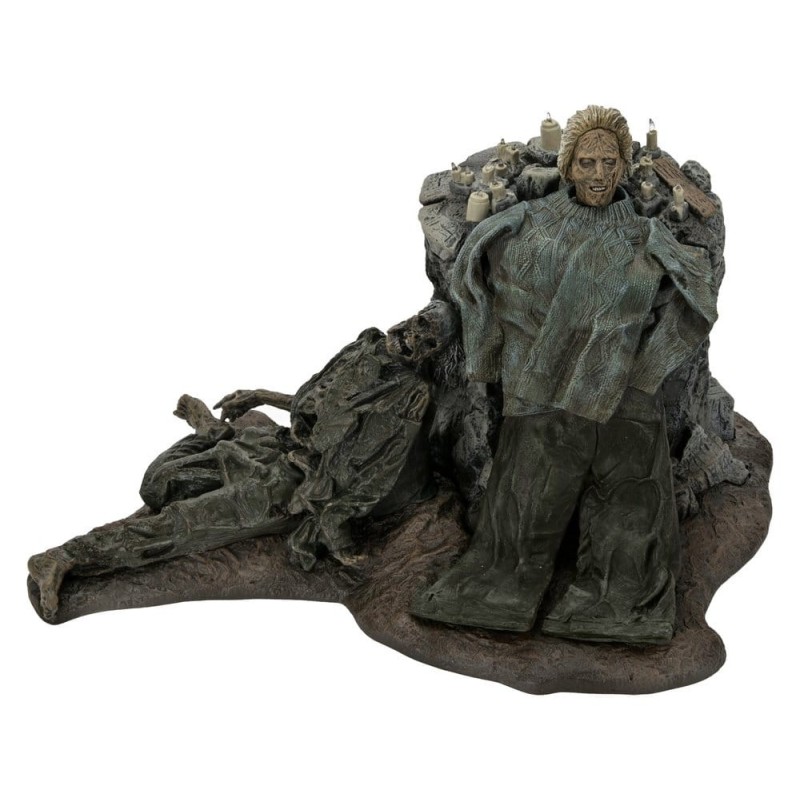 Vendredi 13: The Game - Diorama Pamela Shrine