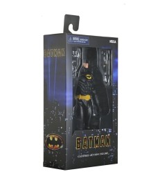 Batman 1989 - Figurine Batman 1989 Clothed 20 cm
