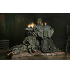 Friday the 13th - : The Game Diorama Pamela Shrine
