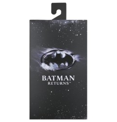 Batman: Le Défi 1992 - Figurine The Penguin Clothed 20 cm