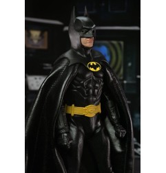 Batman 1989 - Figurine Batman 1989 Clothed 20 cm