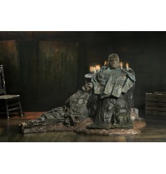 Vendredi 13: The Game - Diorama Pamela Shrine