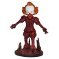 Ça: Welcome To Derry - Figurine Head Knocker Blood Pennywise 19 cm