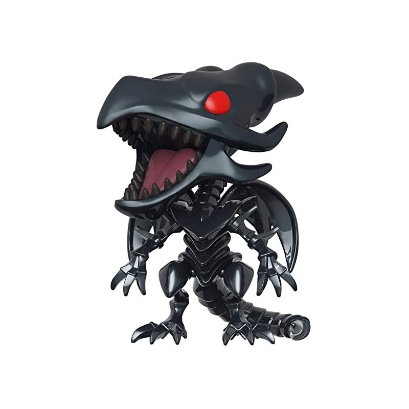 Yu-Gi-Oh - ! Pop! Animation Vinyl figurine Red-Eyes Black Dragon 9 cm