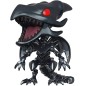 Yu-Gi-Oh - ! Pop! Animation Vinyl figurine Red-Eyes Black Dragon 9 cm