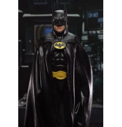 Batman 1989 - Figurine Batman 1989 Clothed 20 cm