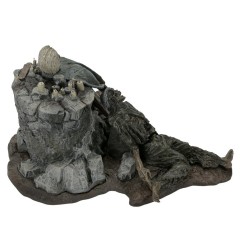 Vendredi 13: The Game - Diorama Pamela Shrine