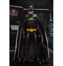 Batman 1989 - Figurine Batman 1989 Clothed 20 cm