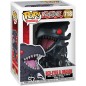 Yu-Gi-Oh ! - Figurine Pop! Red-Eyes Black Dragon 9 cm