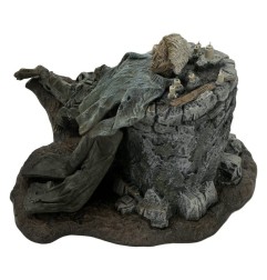 Vendredi 13: The Game - Diorama Pamela Shrine