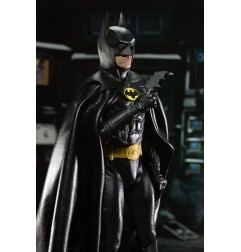 Batman 1989 - Figurine Batman 1989 Clothed 20 cm