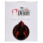Ça: Welcome To Derry - Figurine Head Knocker Blood Pennywise 19 cm