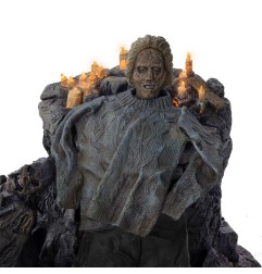 Vendredi 13: The Game - Diorama Pamela Shrine