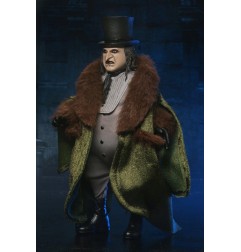 Batman: Le Défi 1992 - Figurine The Penguin Clothed 20 cm