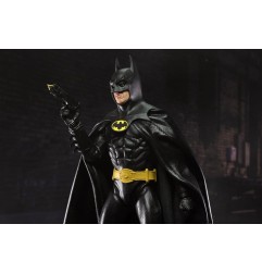 Batman 1989 - Figurine Batman 1989 Clothed 20 cm