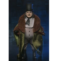 Batman: Le Défi 1992 - Figurine The Penguin Clothed 20 cm