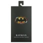 Batman 1989 - Figurine Batman 1989 Clothed 20 cm