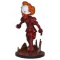 Ça: Welcome To Derry - Figurine Head Knocker Blood Pennywise 19 cm