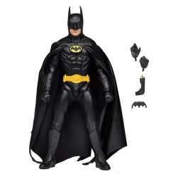 Batman 1989 - Figurine Batman 1989 Clothed 20 cm