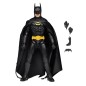 Batman 1989 - Figurine Batman 1989 Clothed 20 cm