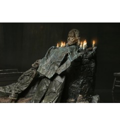 Vendredi 13: The Game - Diorama Pamela Shrine