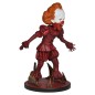 Ça: Welcome To Derry - Figurine Head Knocker Blood Pennywise 19 cm