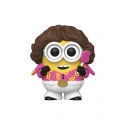 Les Minions II - Figurine POP! Seventies Bob 9 cm