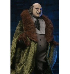 Batman: Le Défi 1992 - Figurine The Penguin Clothed 20 cm