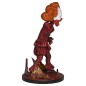 Ça: Welcome To Derry - Figurine Head Knocker Blood Pennywise 19 cm