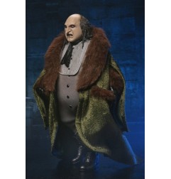 Batman: Le Défi 1992 - Figurine The Penguin Clothed 20 cm