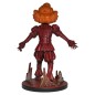 Ça: Welcome To Derry - Figurine Head Knocker Blood Pennywise 19 cm