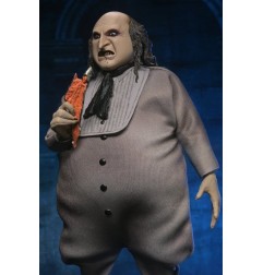 Batman: Le Défi 1992 - Figurine The Penguin Clothed 20 cm