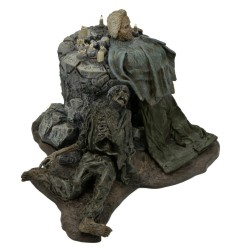 Vendredi 13: The Game - Diorama Pamela Shrine