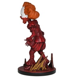 Ça: Welcome To Derry - Figurine Head Knocker Blood Pennywise 19 cm