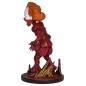 Ça: Welcome To Derry - Figurine Head Knocker Blood Pennywise 19 cm